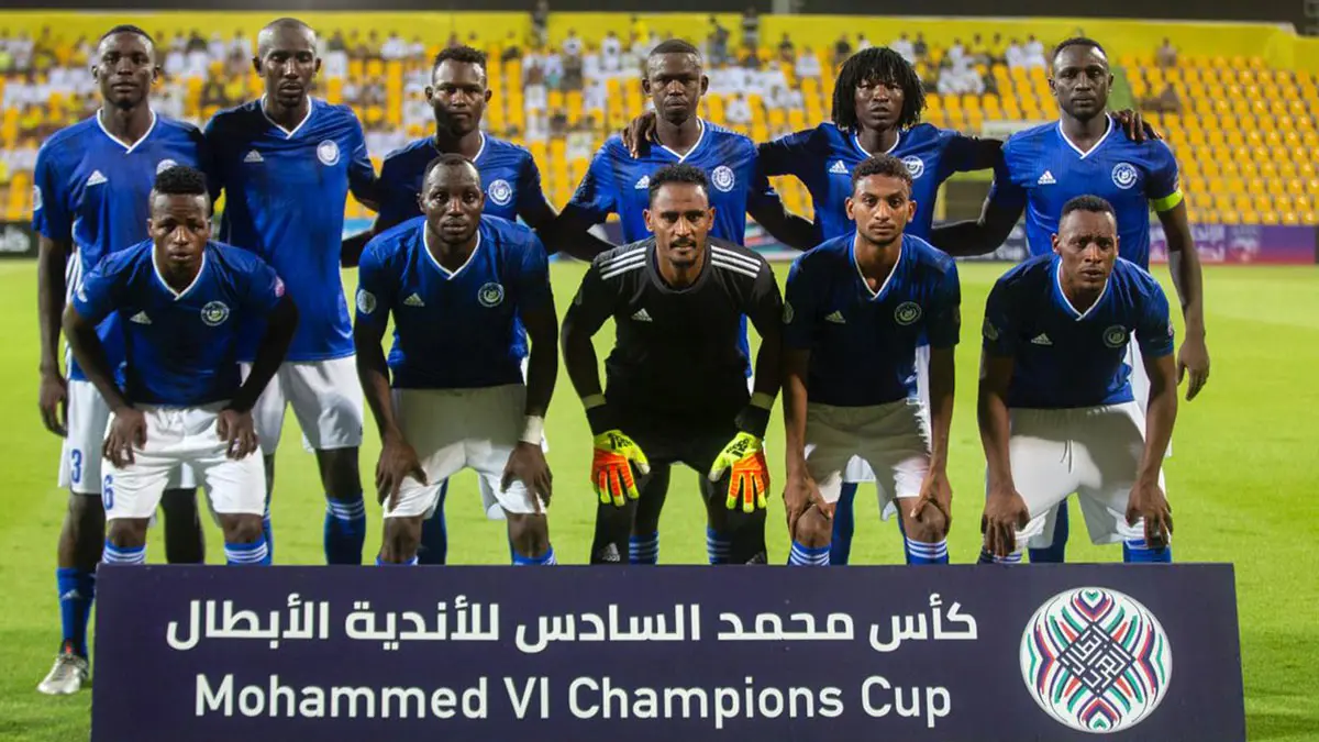 نادي الهلال السوداني يعلن رسميًا رحيل مدربه نبيل الكوكي