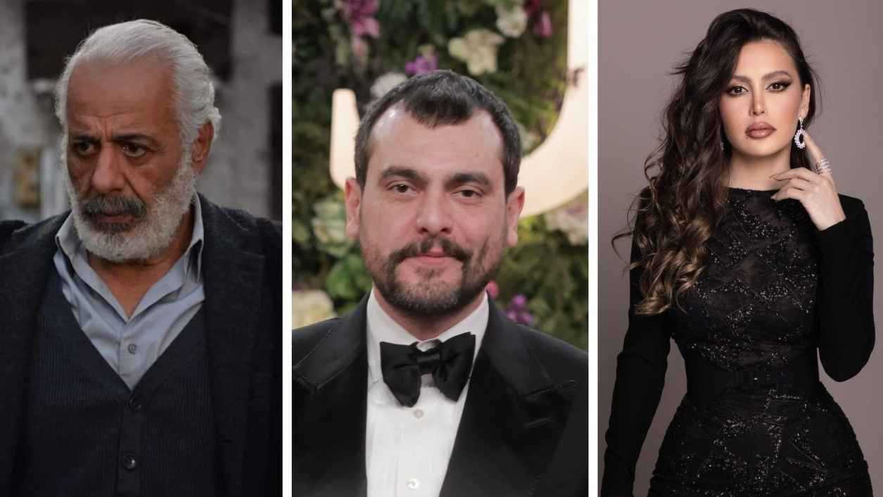 "نبلاء دمشق".. دراما سورية بإنتاج لبناني تثير فضول الجمهور