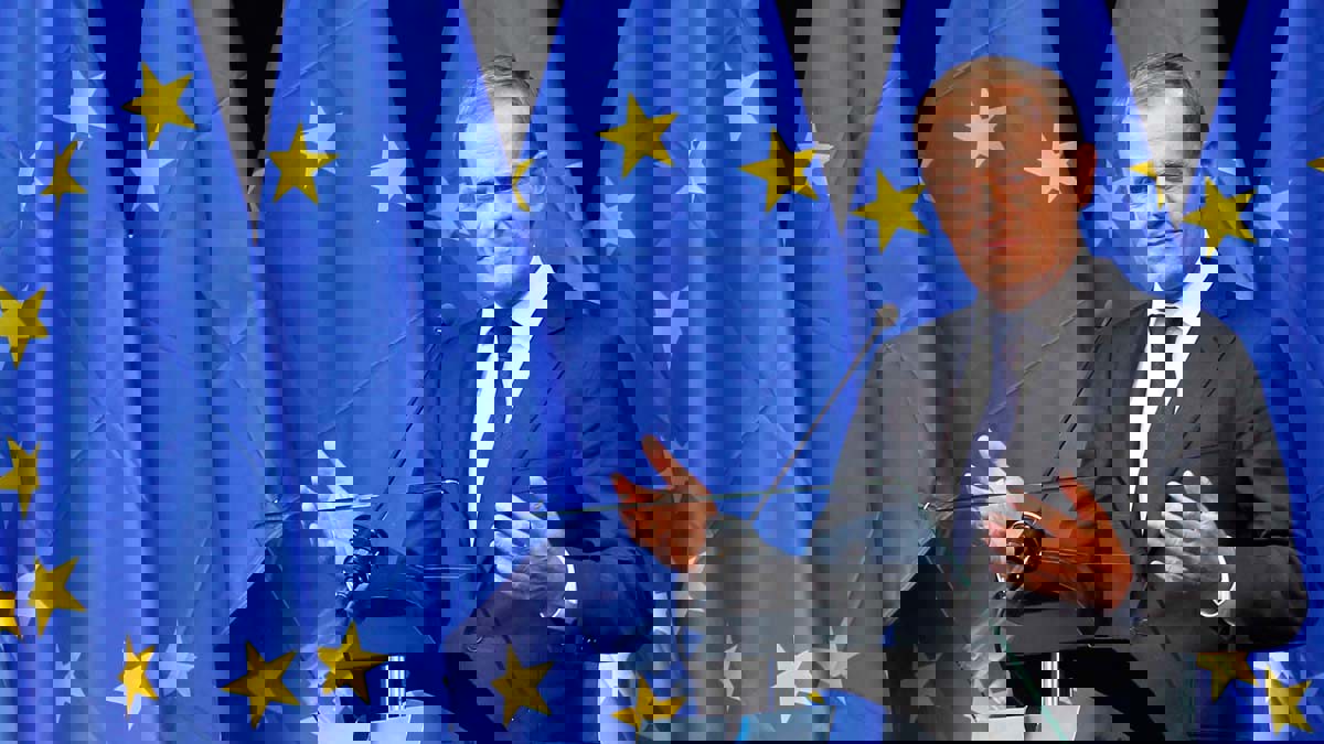 رئيس المجلس الأوروبي: تمديد مفاوضات انفصال بريطانيا سيكون منطقيًا