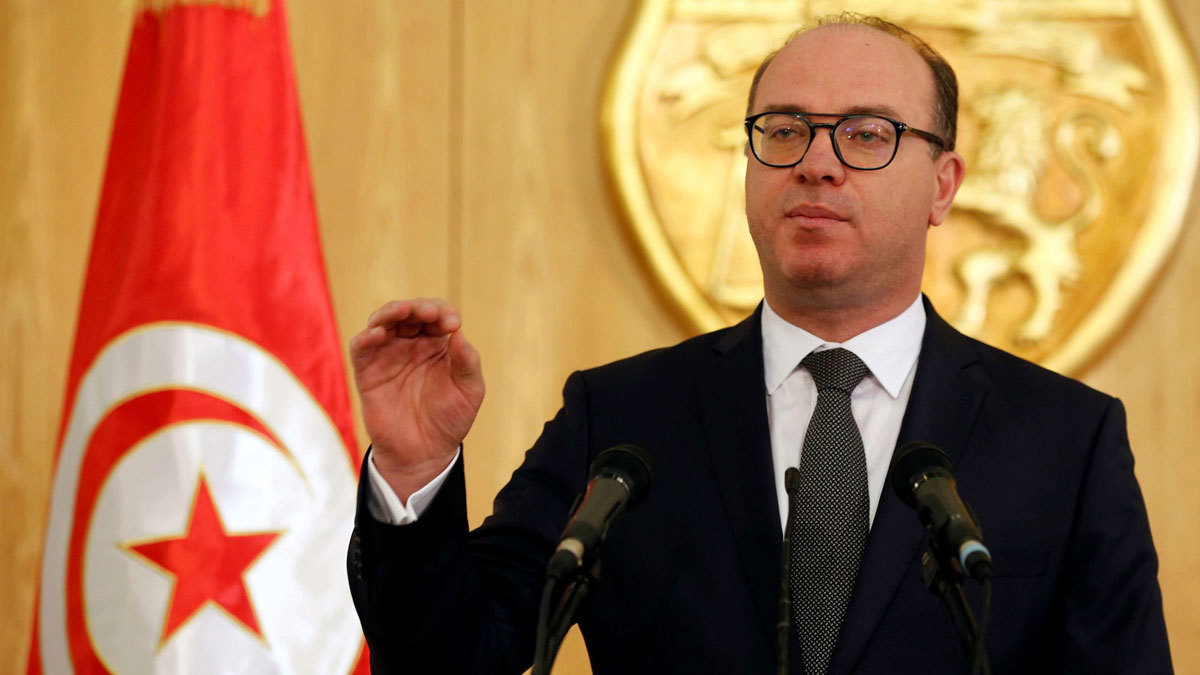 الفخفاخ: نعاني من وضع مالي حرج ولن نقترض من الخارج