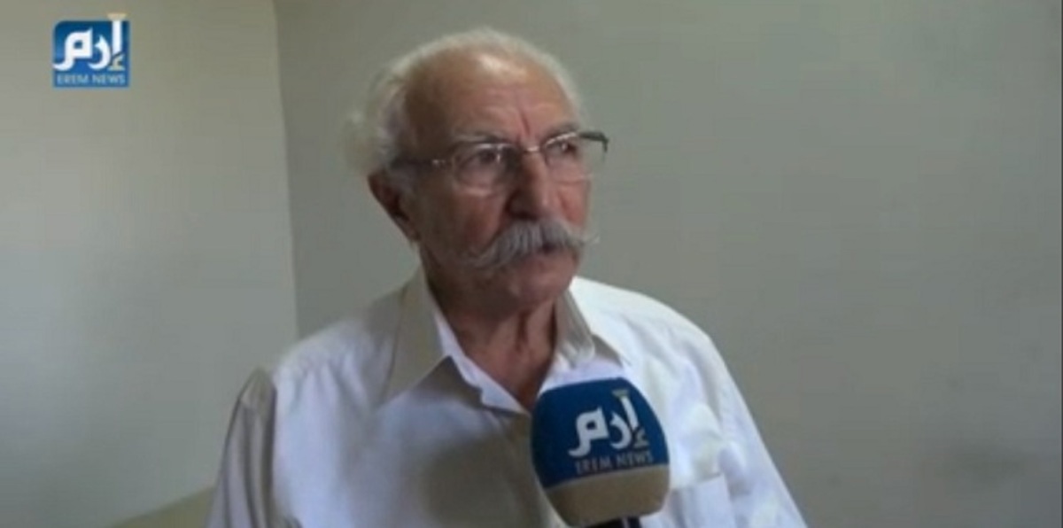 حسام تحسين بك يكشف لـ "إرم نيوز" عن تحضيراته لموسم 2017 (فيديو)