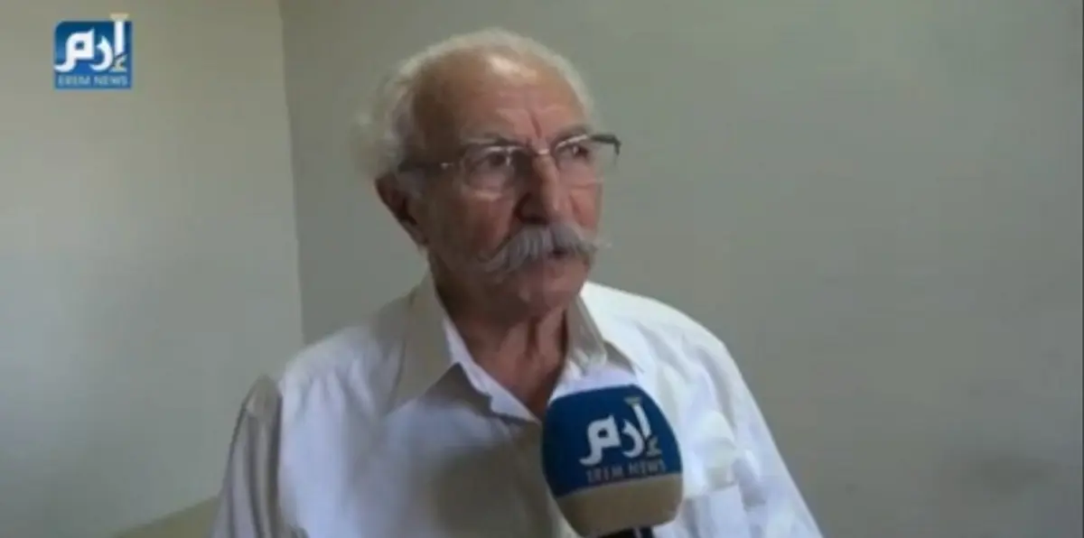 حسام تحسين بك يكشف لـ "إرم نيوز" عن تحضيراته لموسم 2017 (فيديو)