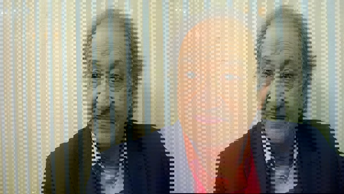 رحيل الفنان العراقي عبدالستار البصري 