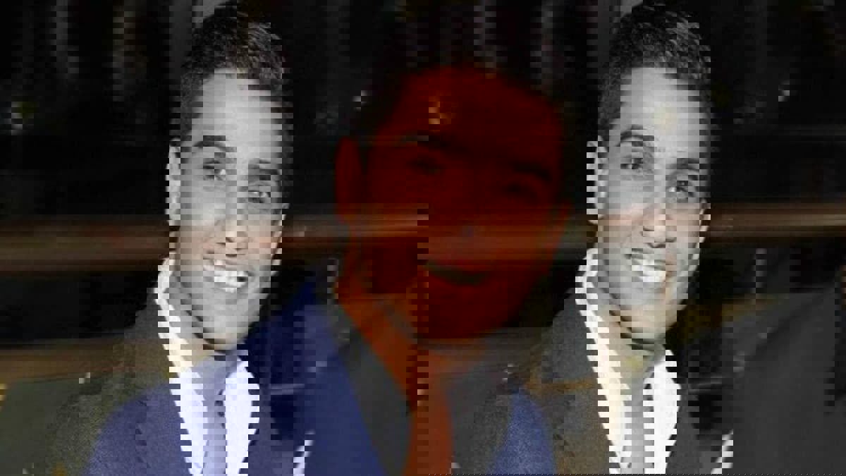 ماذا قال محمد عساف لوالدته في عيد الأم؟ (صورة)