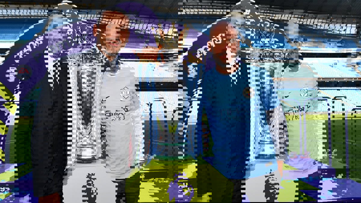 خلدون المبارك يعد بتعزيز صفوف مانشستر سيتي وتعويض رحيل أغويرو