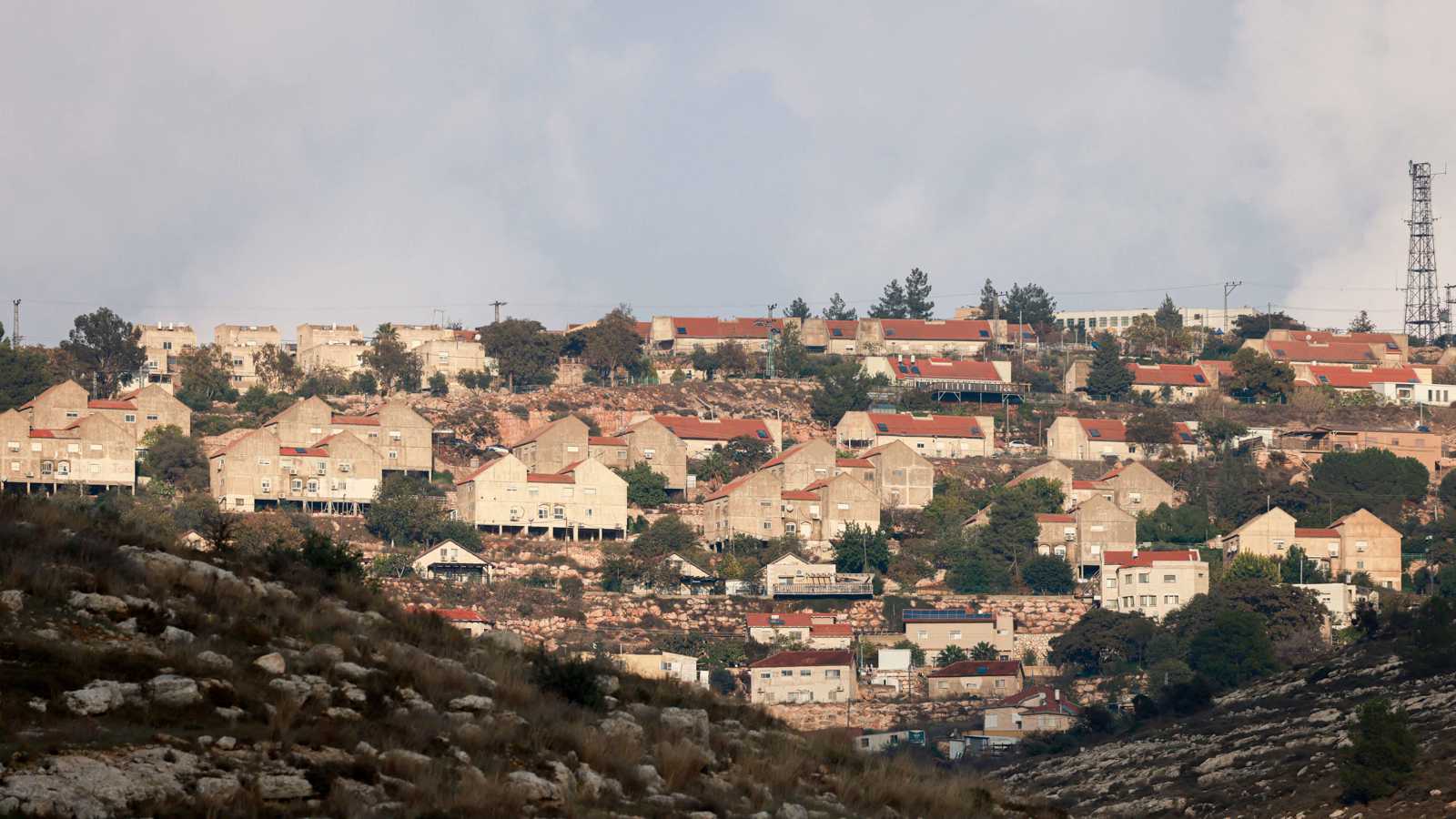 "خطأ أخلاقي".. إسرائيل ترد على الإدانة الدولية لإنشاء مستوطنات جديدة