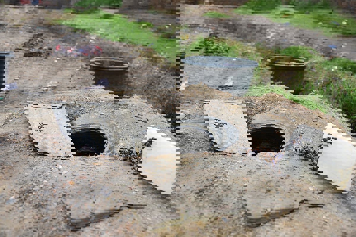 دراسة: تسارع انخفاض مستويات المياه الجوفية حول العالم