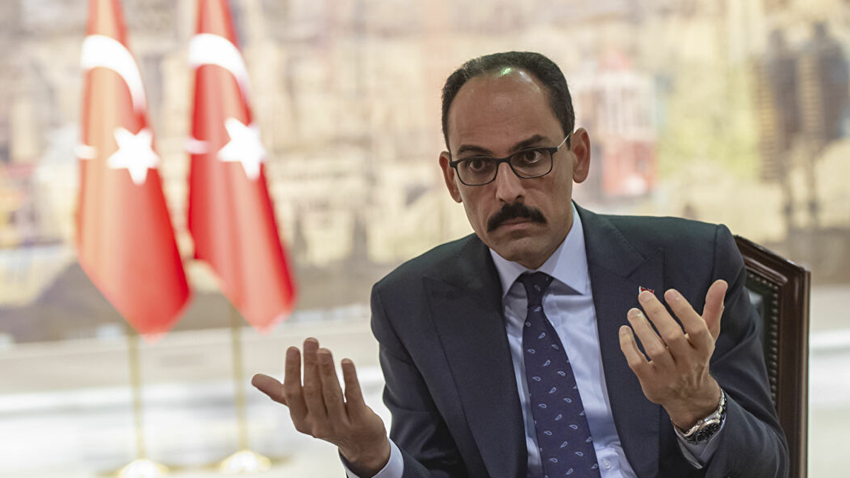 تركيا تعلن أنها سترد خلال الأشهر المقبلة على بيان بايدن بشأن إبادة الأرمن