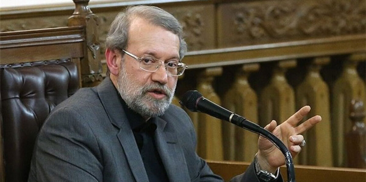 مع بدء المعركة الانتخابية في إيران.. لاريجاني يتجنب المحافظين