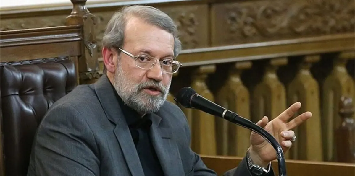 مع بدء المعركة الانتخابية في إيران.. لاريجاني يتجنب المحافظين