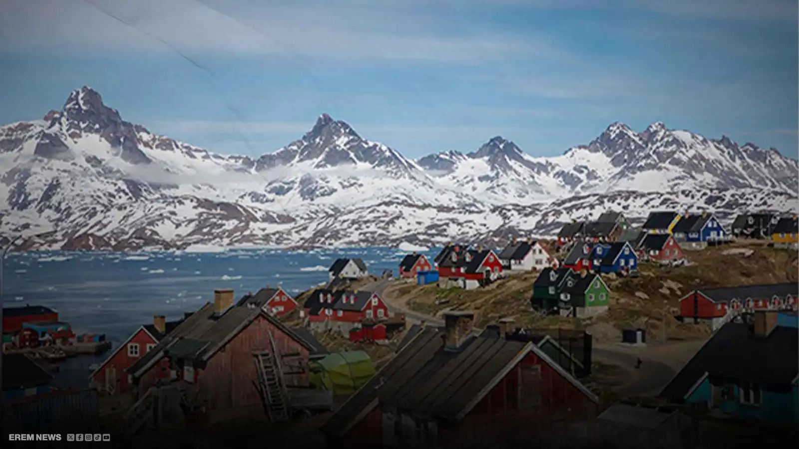 معركة غرينلاند تحت قبة الكونغرس.. هل تكبح التشريعات اندفاع ترامب؟ (فيديو إرم)