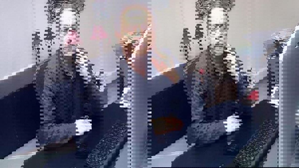 "جمهورية خامنئي".. محاكمة الصحافي اللبناني بشارة شربل