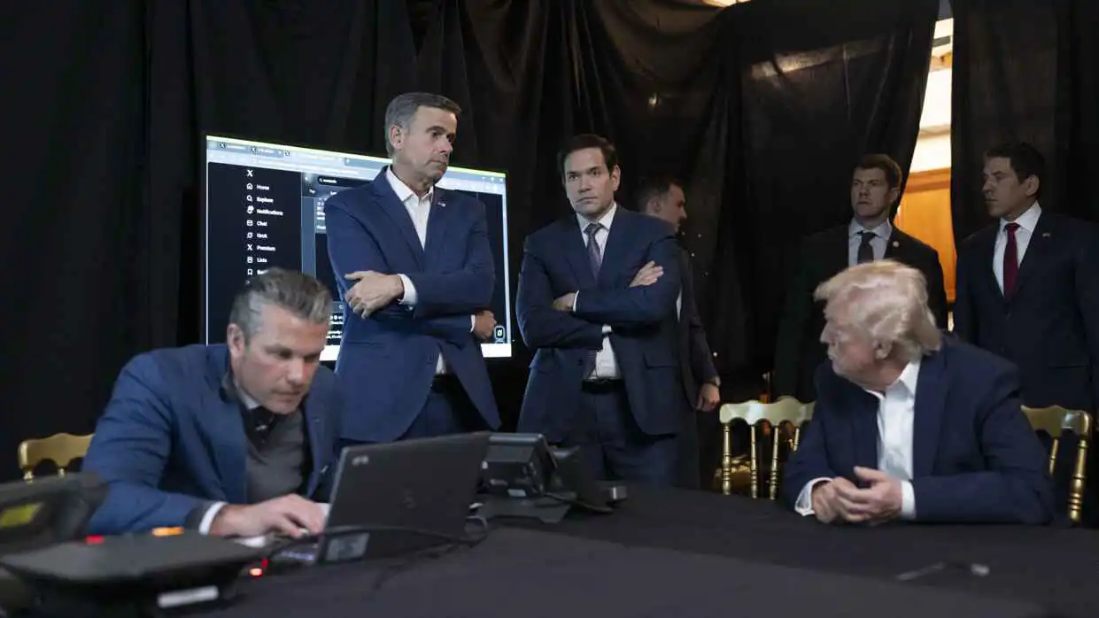 "لا أحد يمتلكه".. سلاح ترامب الصوتي يثير مخاوف القوى الدولية