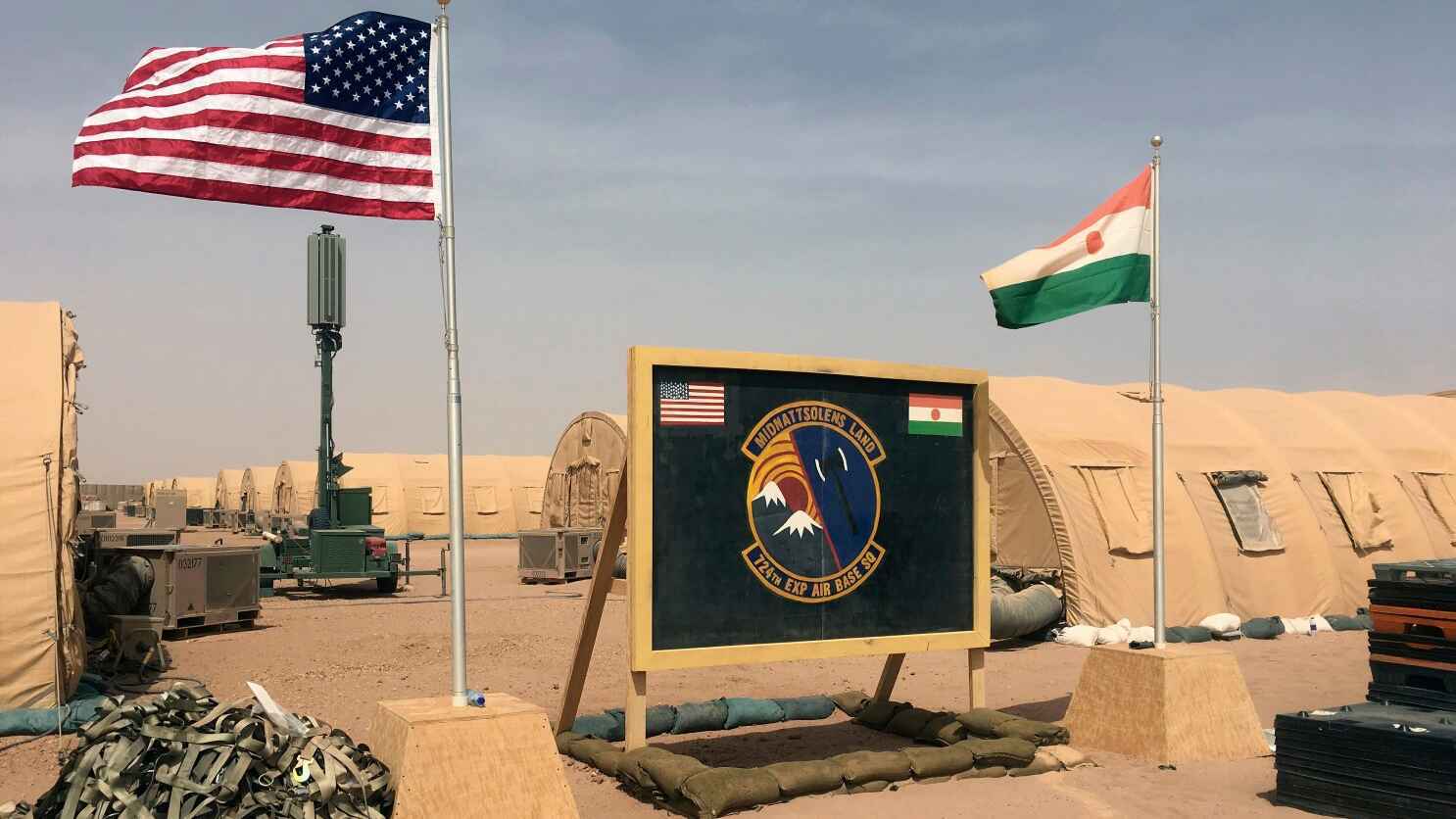 خبراء: واشنطن تخوض "رحلة شاقة" بحثاً عن "نفوذها الضائع" في أفريقيا