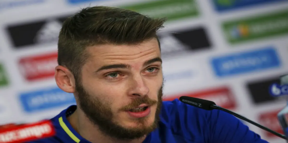 "ديل بوسكي" يدعم "دي خيا" ضد اتهامات الاعتداء الجنسي