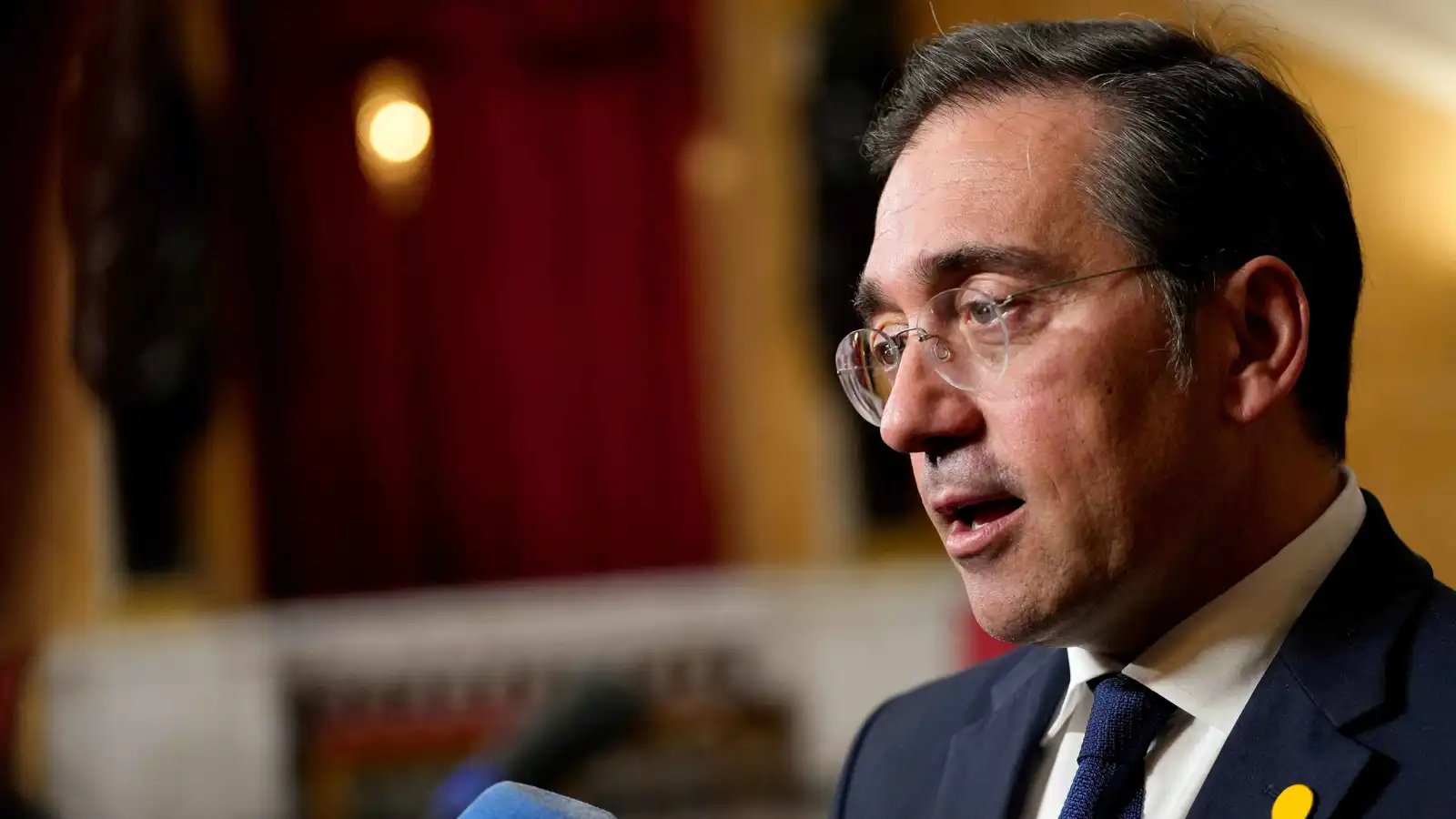 إسبانيا تستدعي القائمة بالأعمال الإسرائيلية بعد اعتراض أسطول الصمود