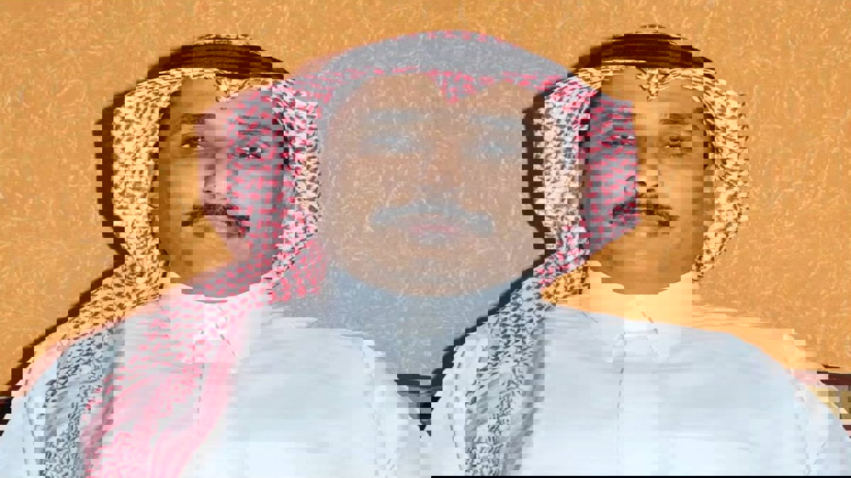 الروائي السعودي مقبول العلوي يعيد الحياة للتاريخ من خلال "سفر برلك"