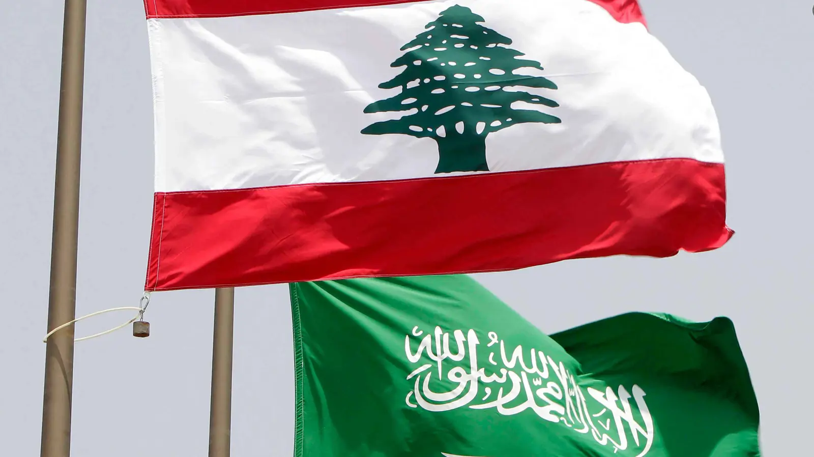 لبنان يدين تصريحات نتنياهو بشأن السعودية