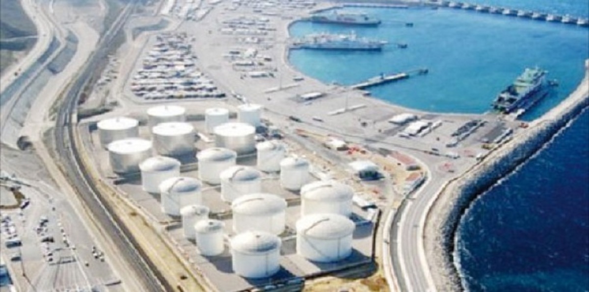 المغرب يدرس خطة لزيادة واردات الغاز الطبيعي المُسال