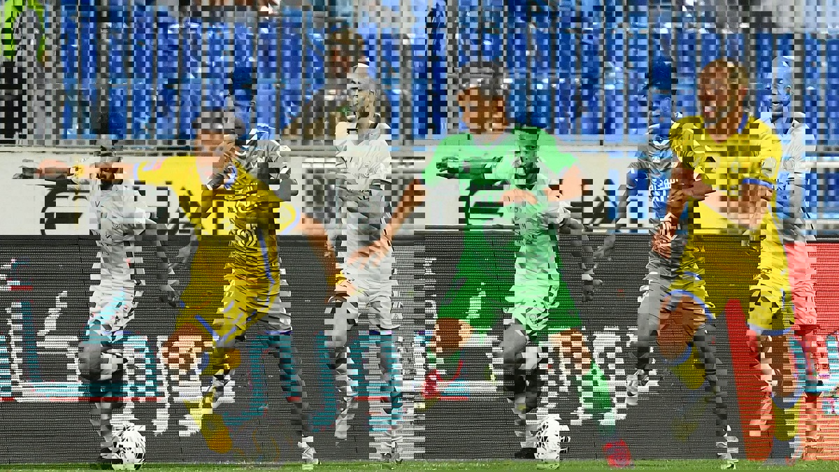 مع تأجيل الدوري السعودي.. هل يمدد اتحاد الكرة عقود اللاعبين التي تنتهي في مايو ويونيو؟