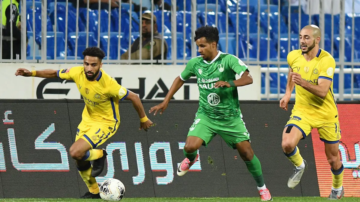 مع تأجيل الدوري السعودي.. هل يمدد اتحاد الكرة عقود اللاعبين التي تنتهي في مايو ويونيو؟