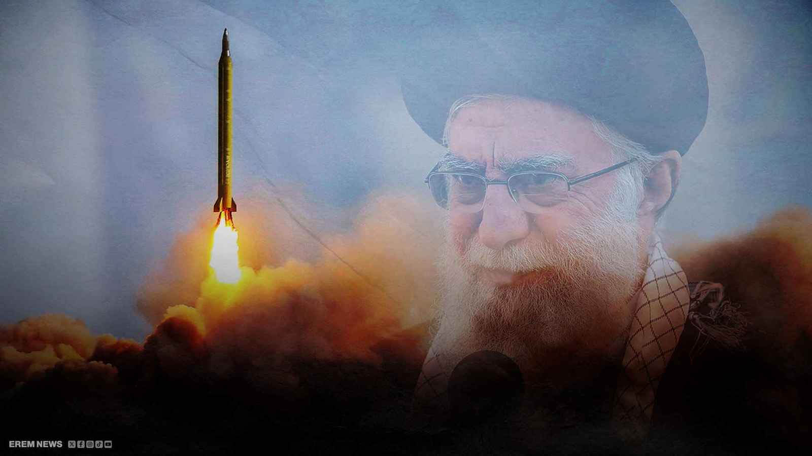 "العتبة النووية".. لماذا أضحت "معضلة" وجودية لخامنئي؟