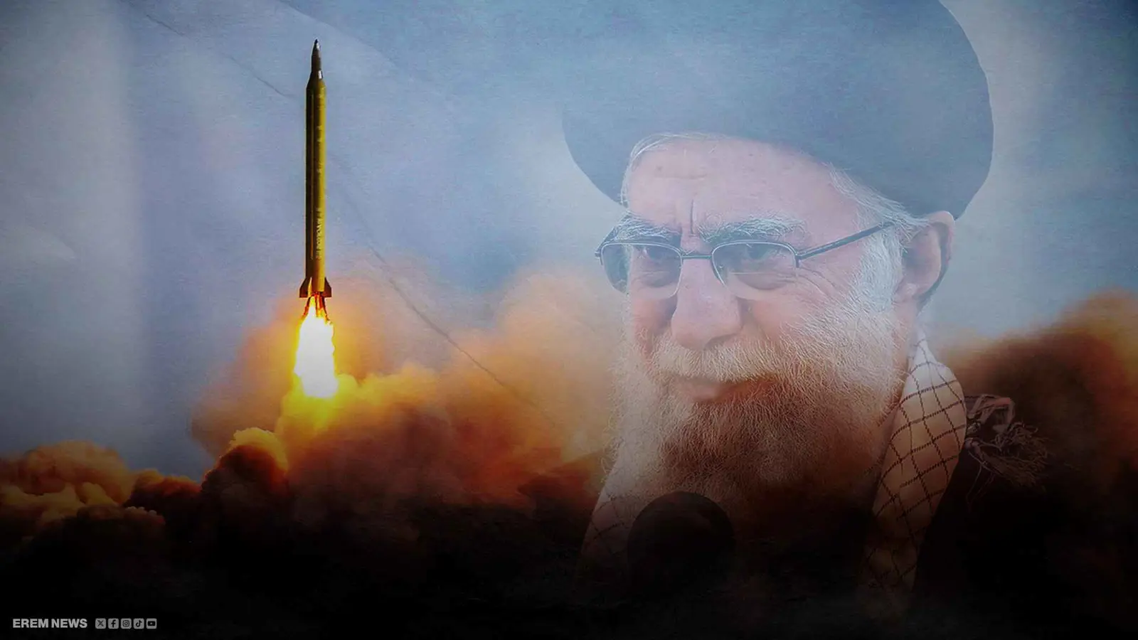 "العتبة النووية".. لماذا أضحت "معضلة" وجودية لخامنئي؟