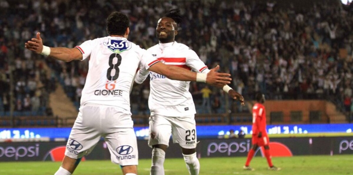 رينجرز النيجيري يطلب اعتباره فائزًا أمام الزمالك.. تعرف على السبب