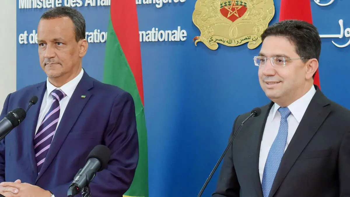 وسط أزمة صامتة بين البلدين.. المغرب: نريد نسج علاقات استثنائية مع موريتانيا