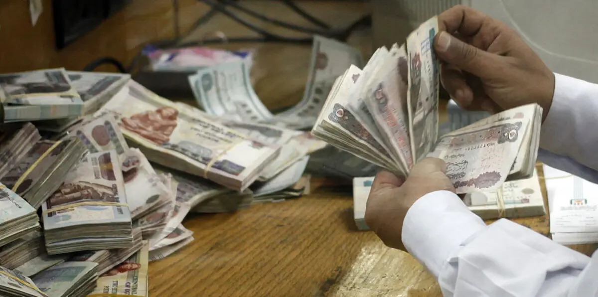 ارتفاع تحويلات العمالة المصرية في الخارج بنسبة 11.6%