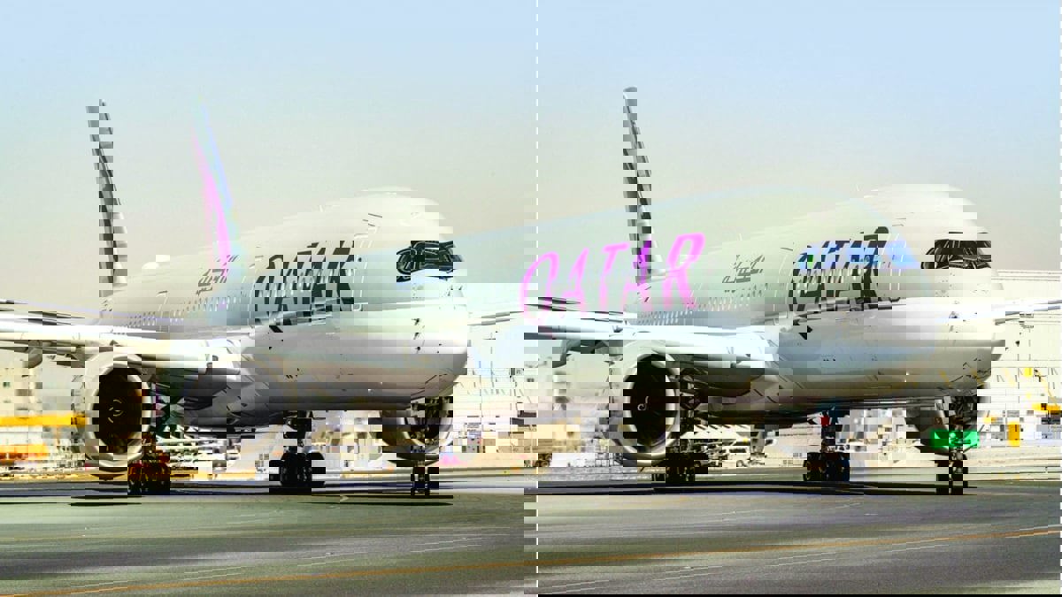 "إياتا" قلقة بشأن النزاع بين الخطوط القطرية وإيرباص