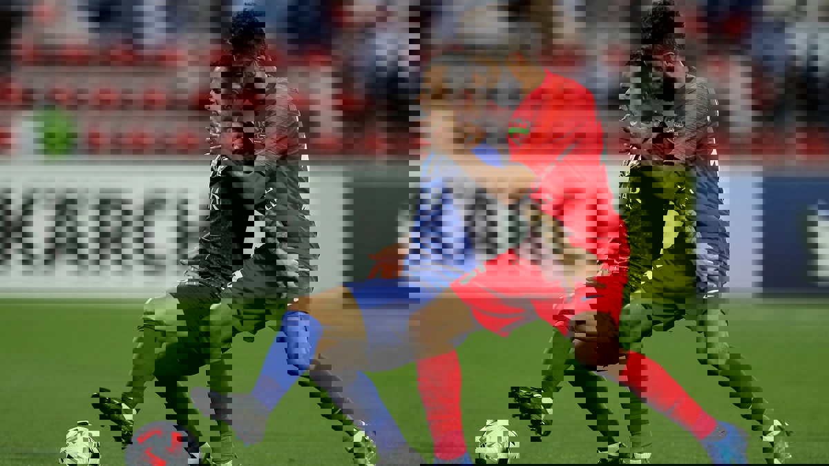 نادي الهلال السعودي يعود بفوز ثمين على شباب الأهلي دبي بدوري أبطال آسيا (فيديو)