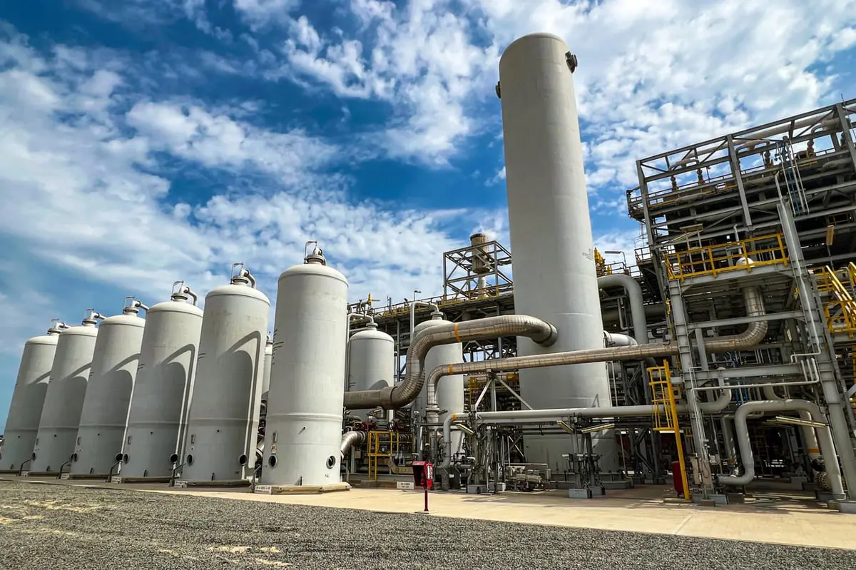  تراجع الأسواق الرئيسة في الخليج 