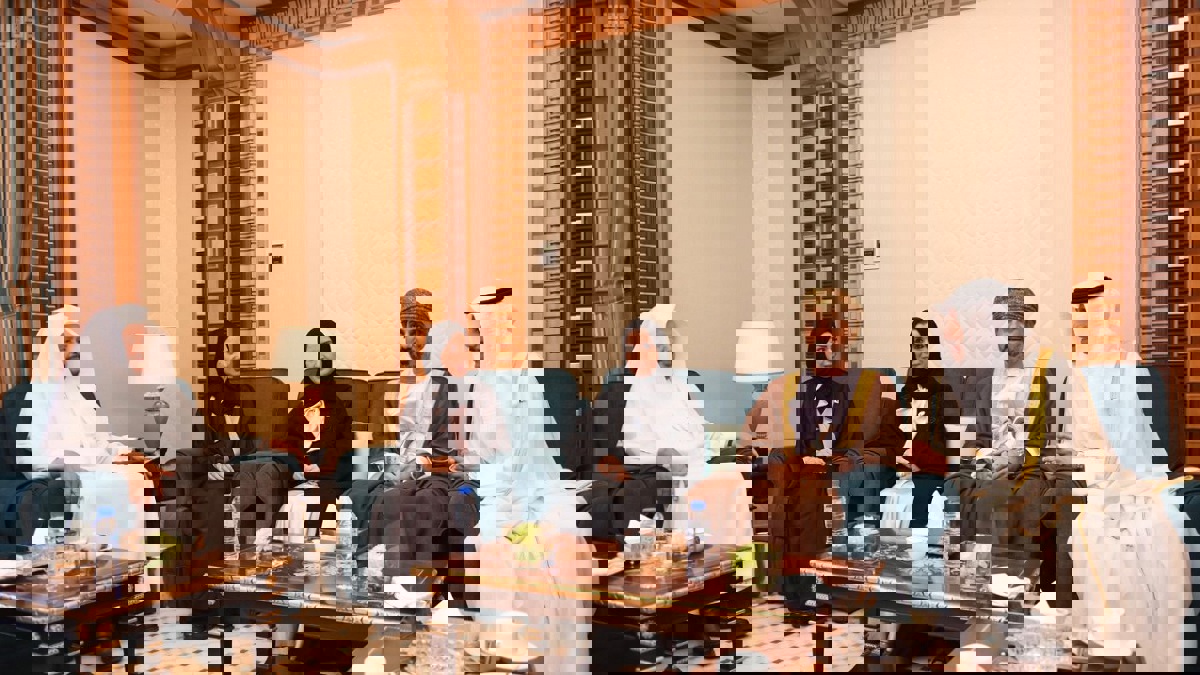 رؤساء المجالس التشريعية الخليجية يدينون الإعلان الأمريكي بشأن الجولان