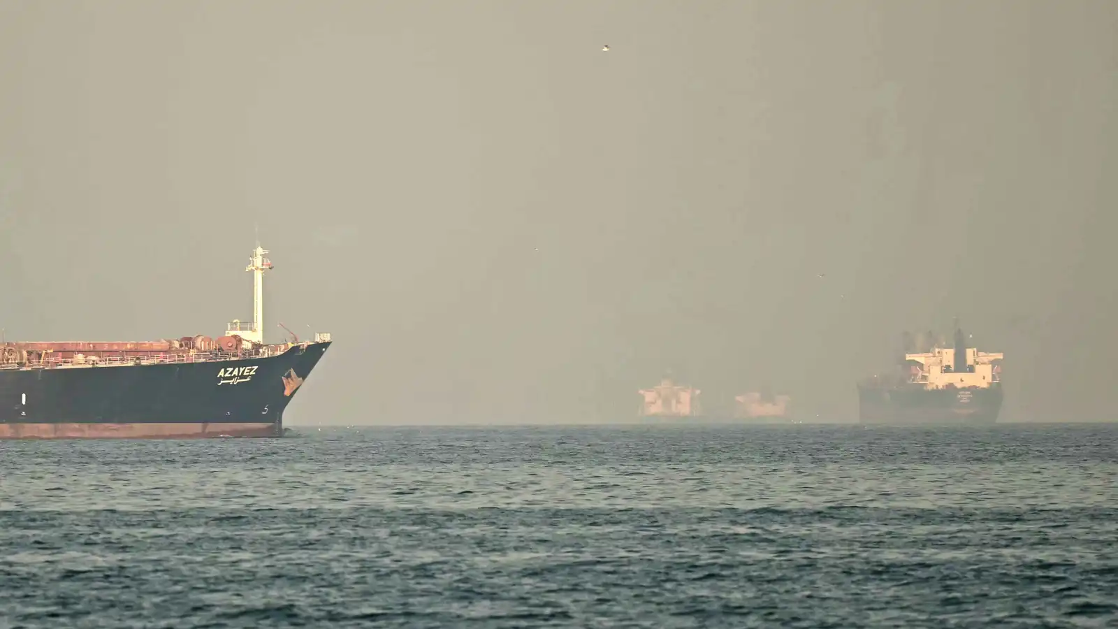 أزمة طاقة داخلية.. تركيا تتطلع للتحول إلى ممر عالمي بديل لهرمز