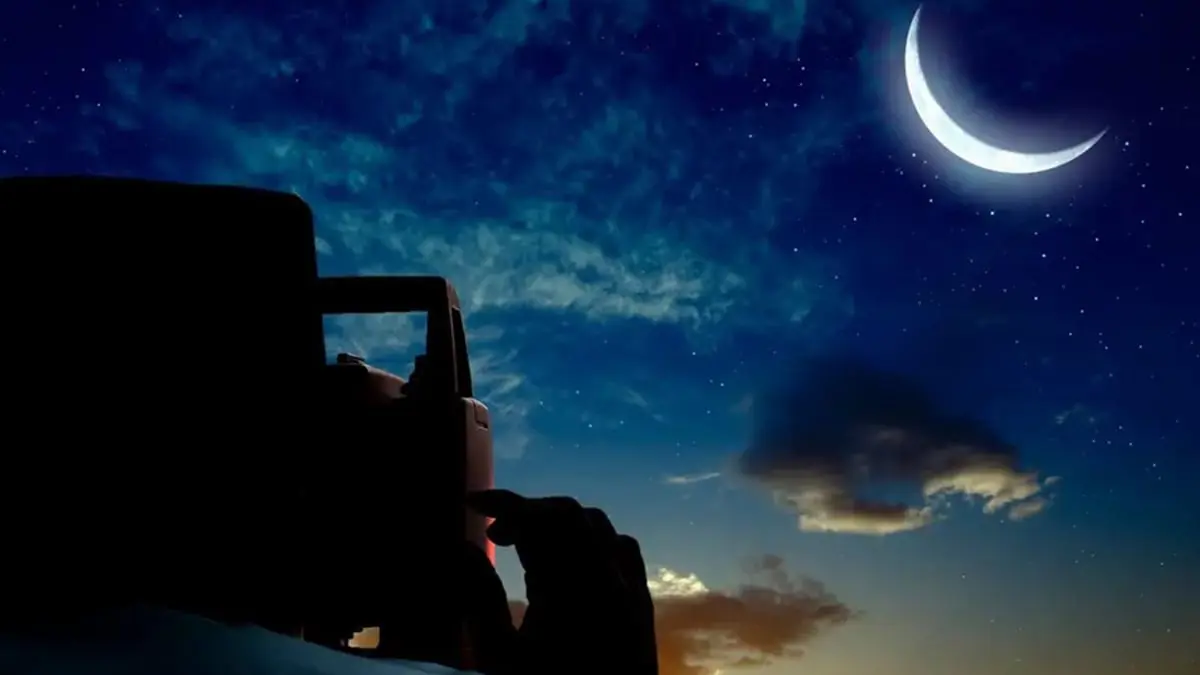 فلكي كويتي: رمضان يوم الثلاثاء حسب "الرؤية الشرعية"