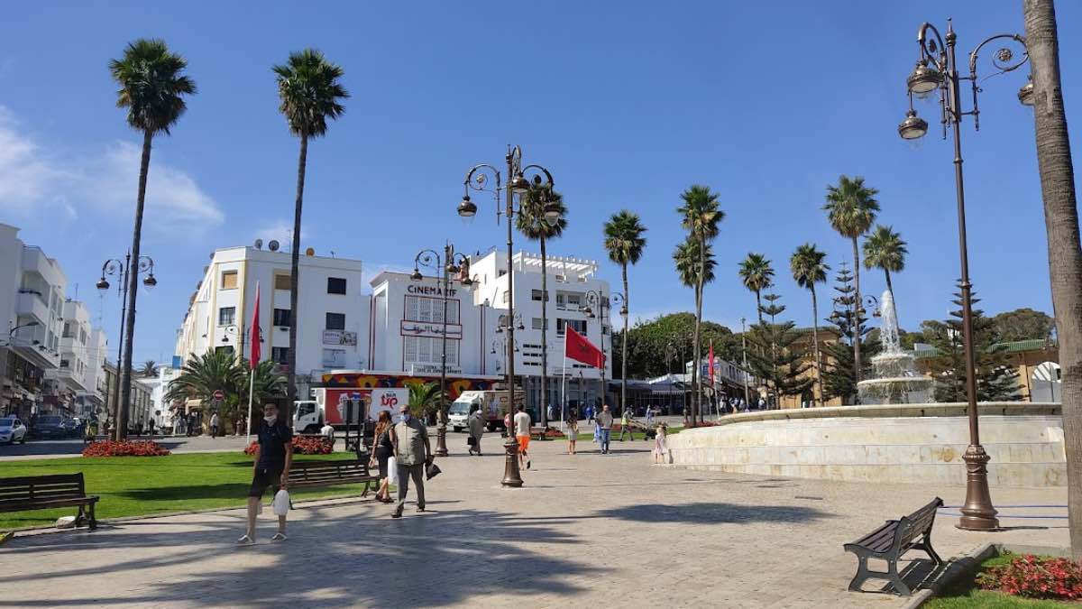 "أطفال يغنون للخمر" احتفال يثير الصدمة في المغرب (فيديو)