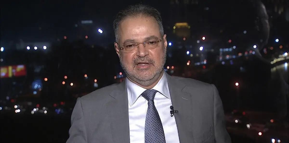 المخلافي: إيران سبب الأزمة اليمنية