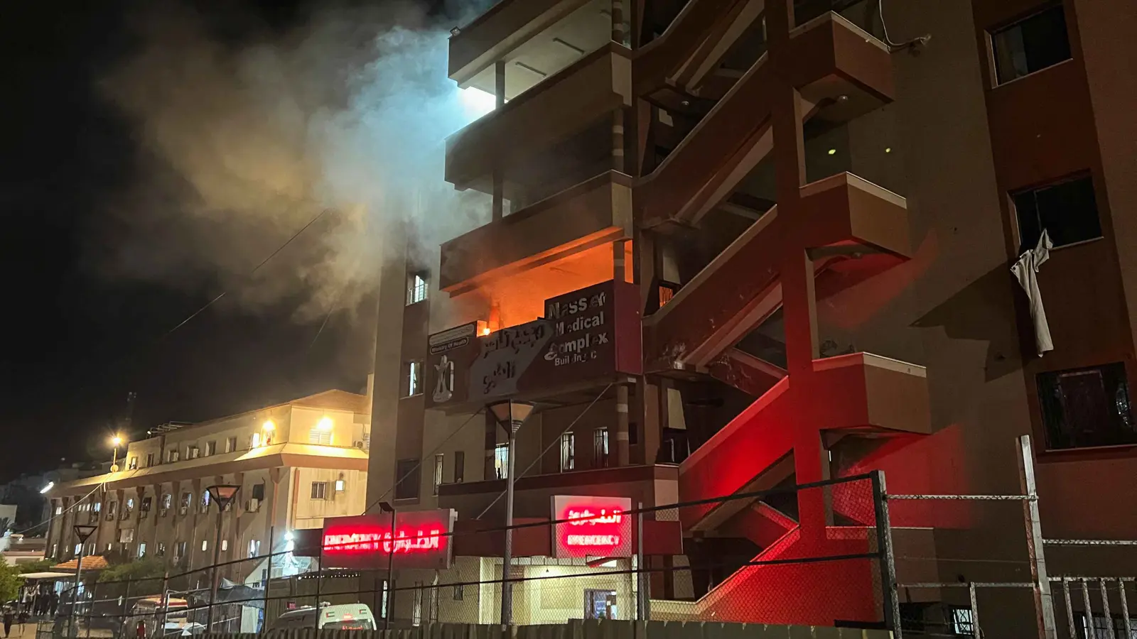 مسؤول فلسطيني لـ"إرم نيوز": القطاع الصحي في غزة ينهار