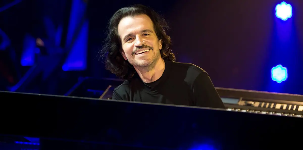 بسبب الإقبال الكبير.. الموسيقار العالمي ياني يحيي حفلين إضافيين في السعودية