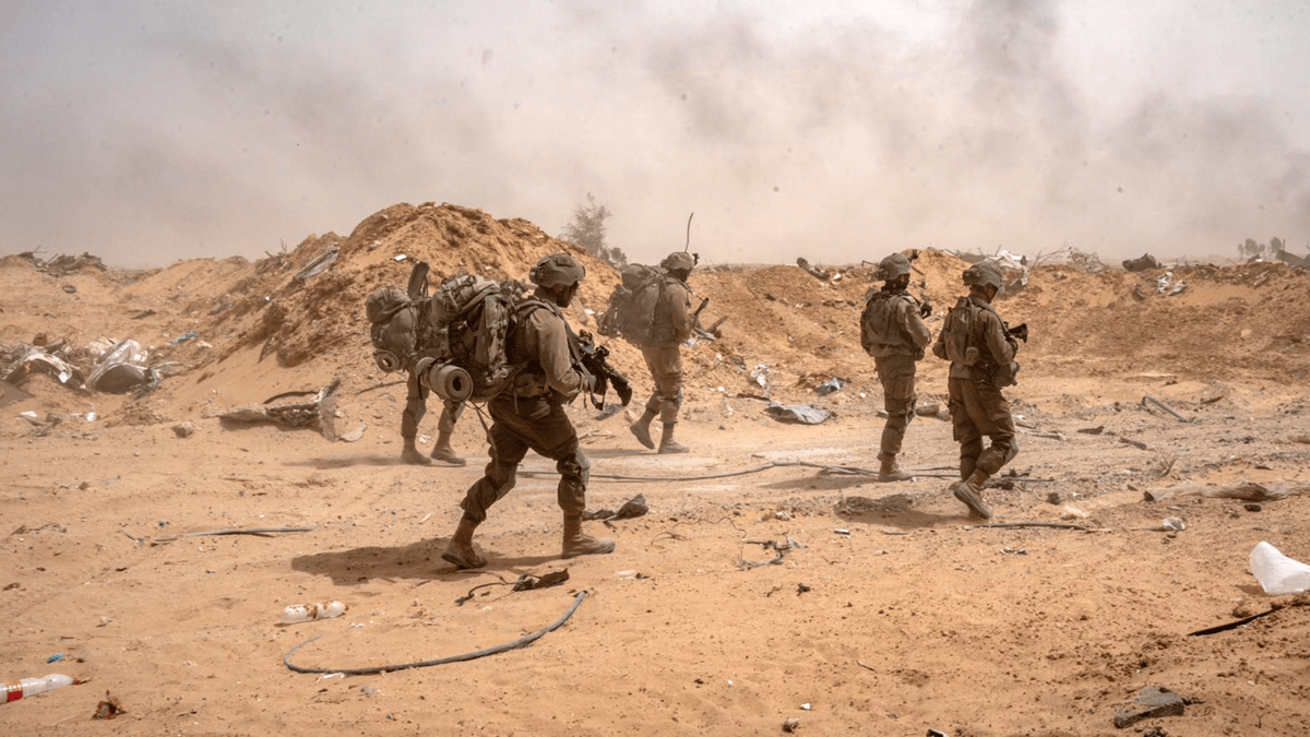 أزمة داخل الجيش الإسرائيلي بسبب قانون إعفاء "الحريديم"