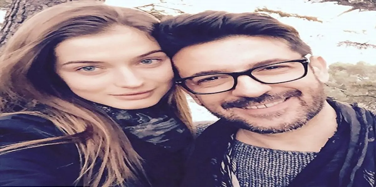 ملياردير إيطالي يقاضي زوجته ملكة الجمال بعد رؤيته صورها على انستغرام (صور)