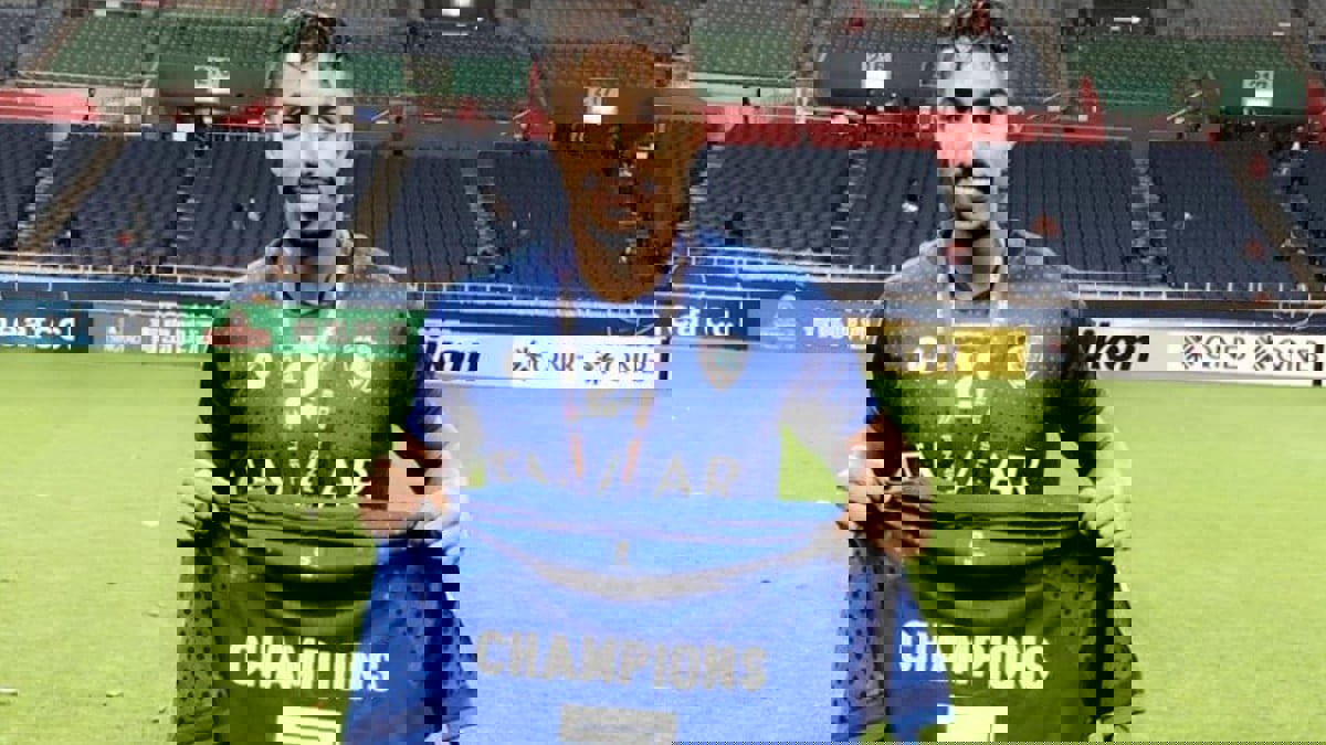 مقطع فيديو قديم لسالم الدوسري نجم الهلال يثير ضجة.. وصالح العريض يعلق (شاهد)