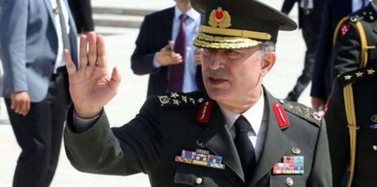 آكار: شقيق نائب رئيس حزب أردوغان حاول إجباري على توقيع بيان الانقلاب