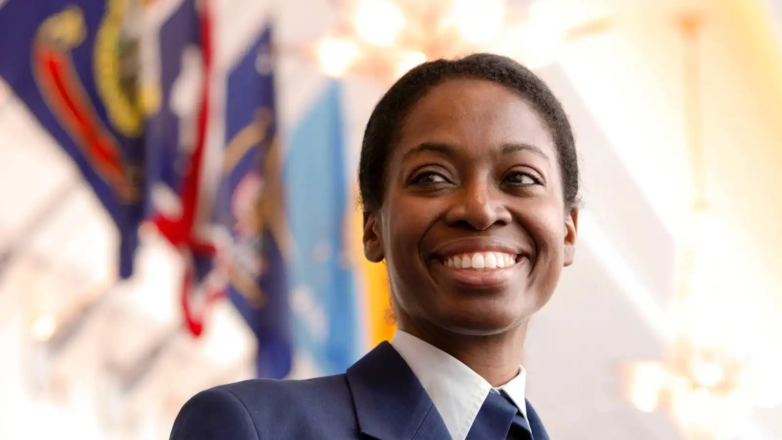 الدكتورة إريكا شوارتز