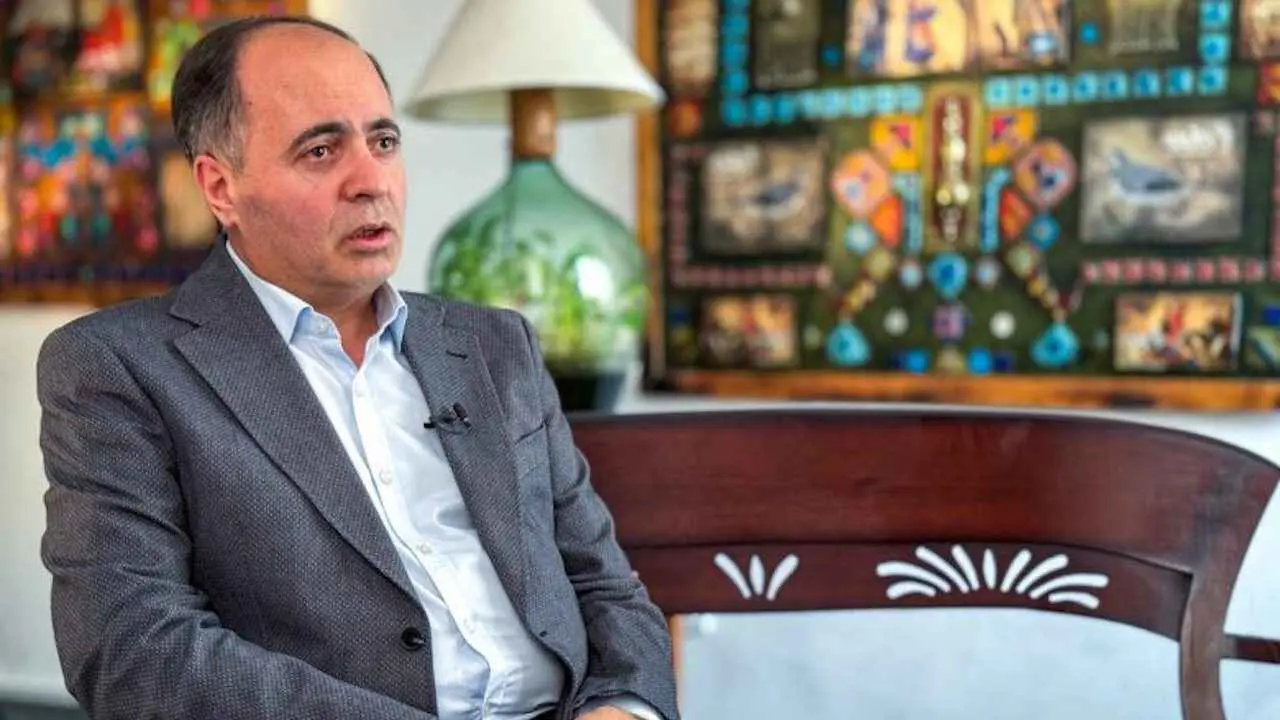 برلماني إيراني لـ"إرم نيوز": الخروج من معاهدة حظر النووي "خيار مطروح"