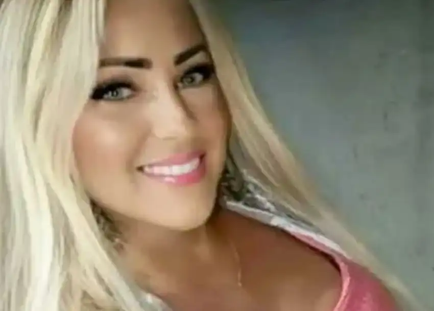 آنا باولا فرنانديز