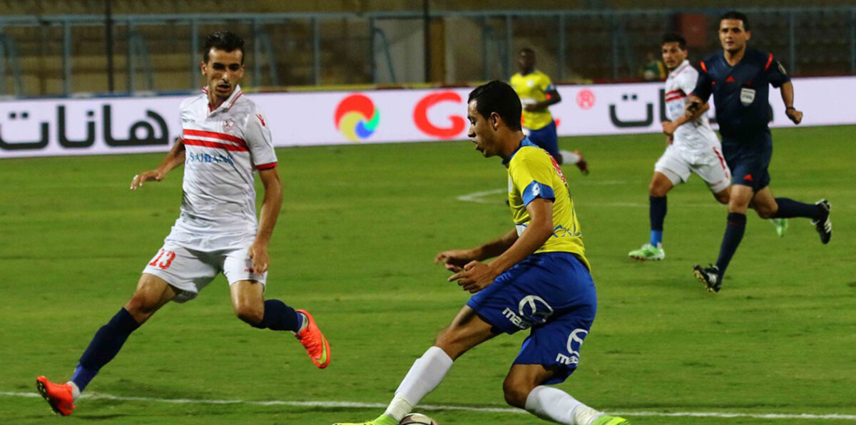 مباراة الزمالك والإسماعيلي.. لإنقاذ الموسم أم تحقيق حلم كأس مصر؟