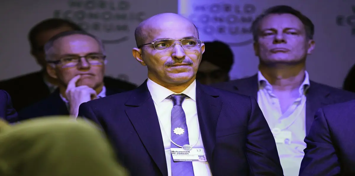بالفيديو.. وزير المالية السعودي يكشف تفاصيل التسوية مع موقوفي الفساد