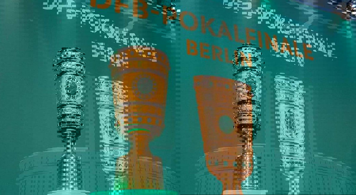 بايرن ميونخ مع إينتراخت فرانكفورت وزاربروكن ضد باير ليفركوزن: رسميا.. تحديد مواعيد نصف نهائي ونهائي كأس ألمانيا